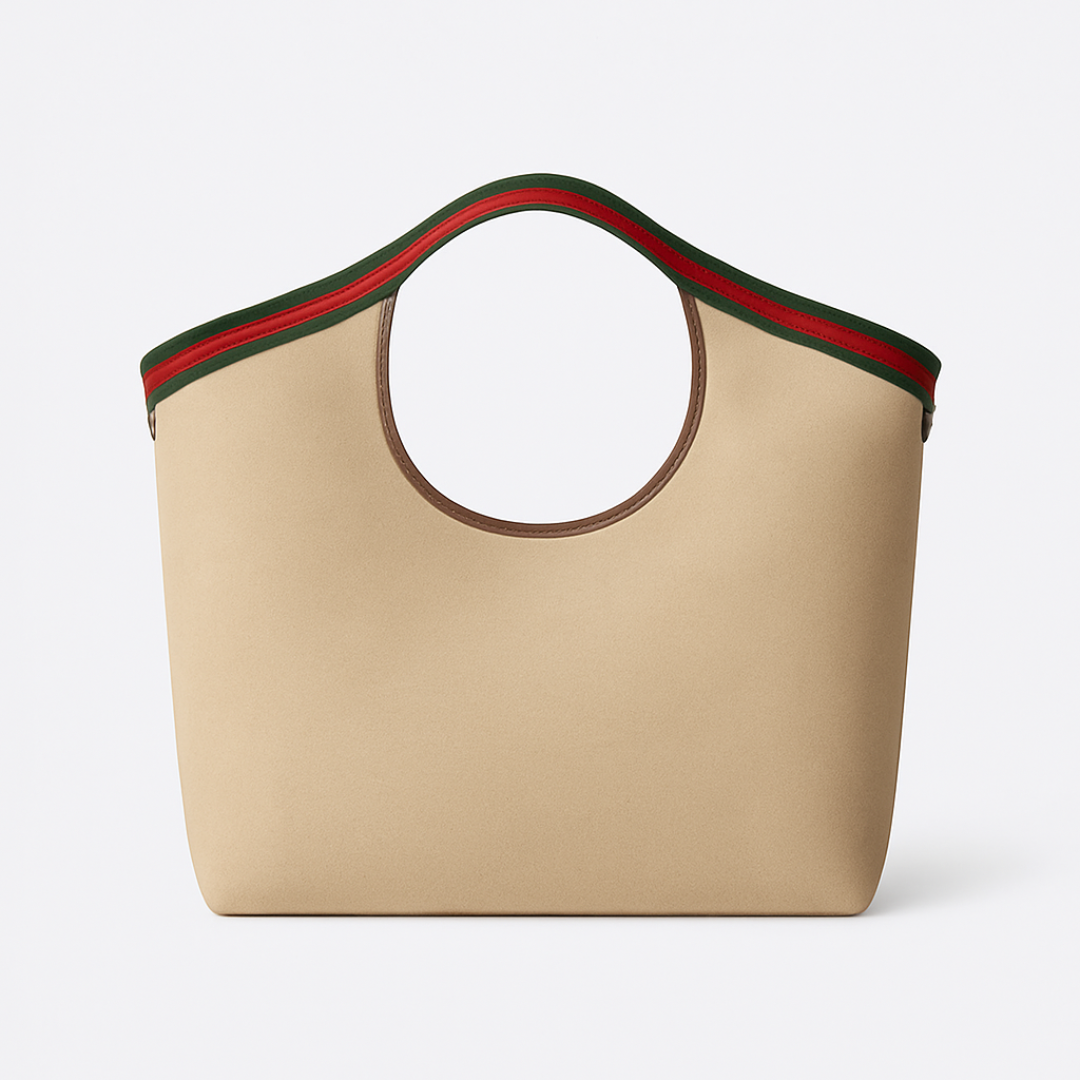 Large Shopper Bag – Gcc Ggl
