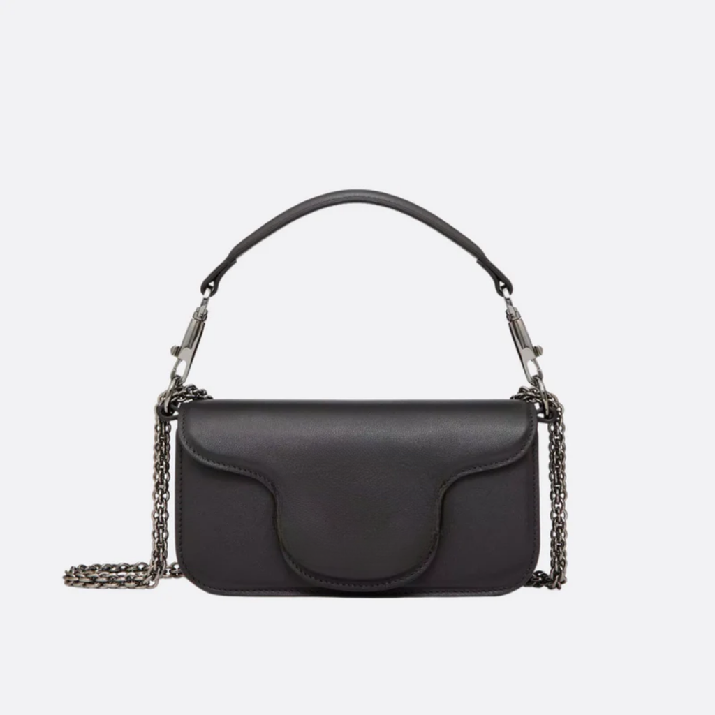 Small Shoulder Bag – Vltn Gvn Lcò Edition
