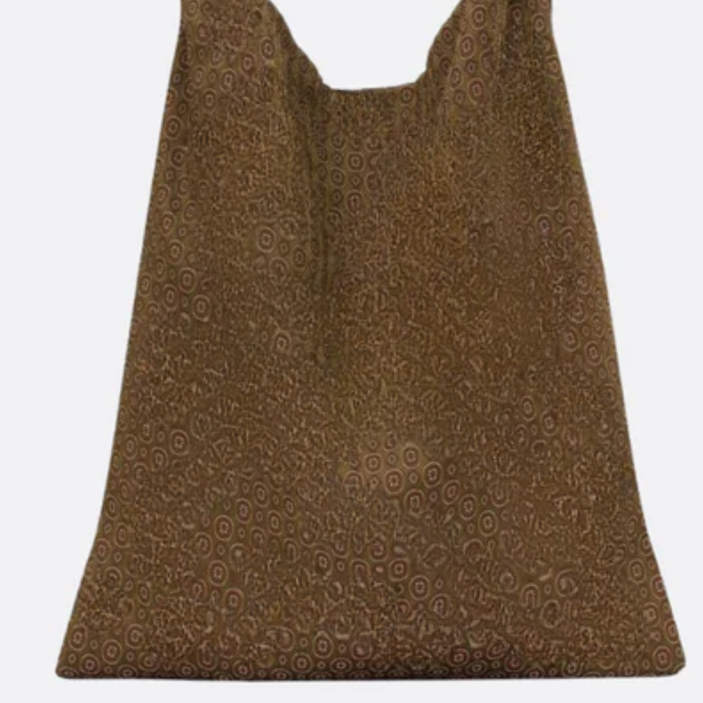 SL AML Bag Made of Jacquard