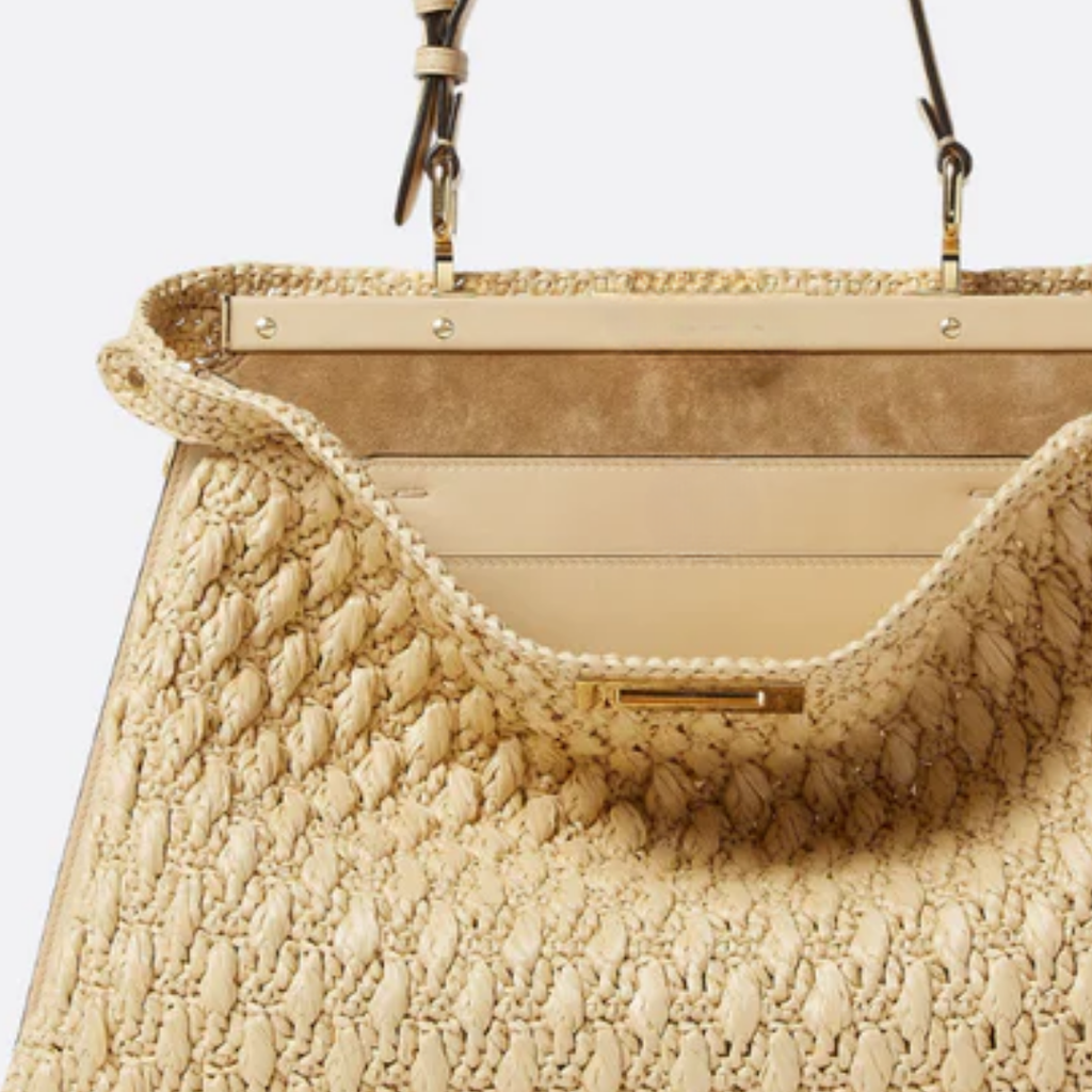 Classic Fnd Pkb Large Soft Bag