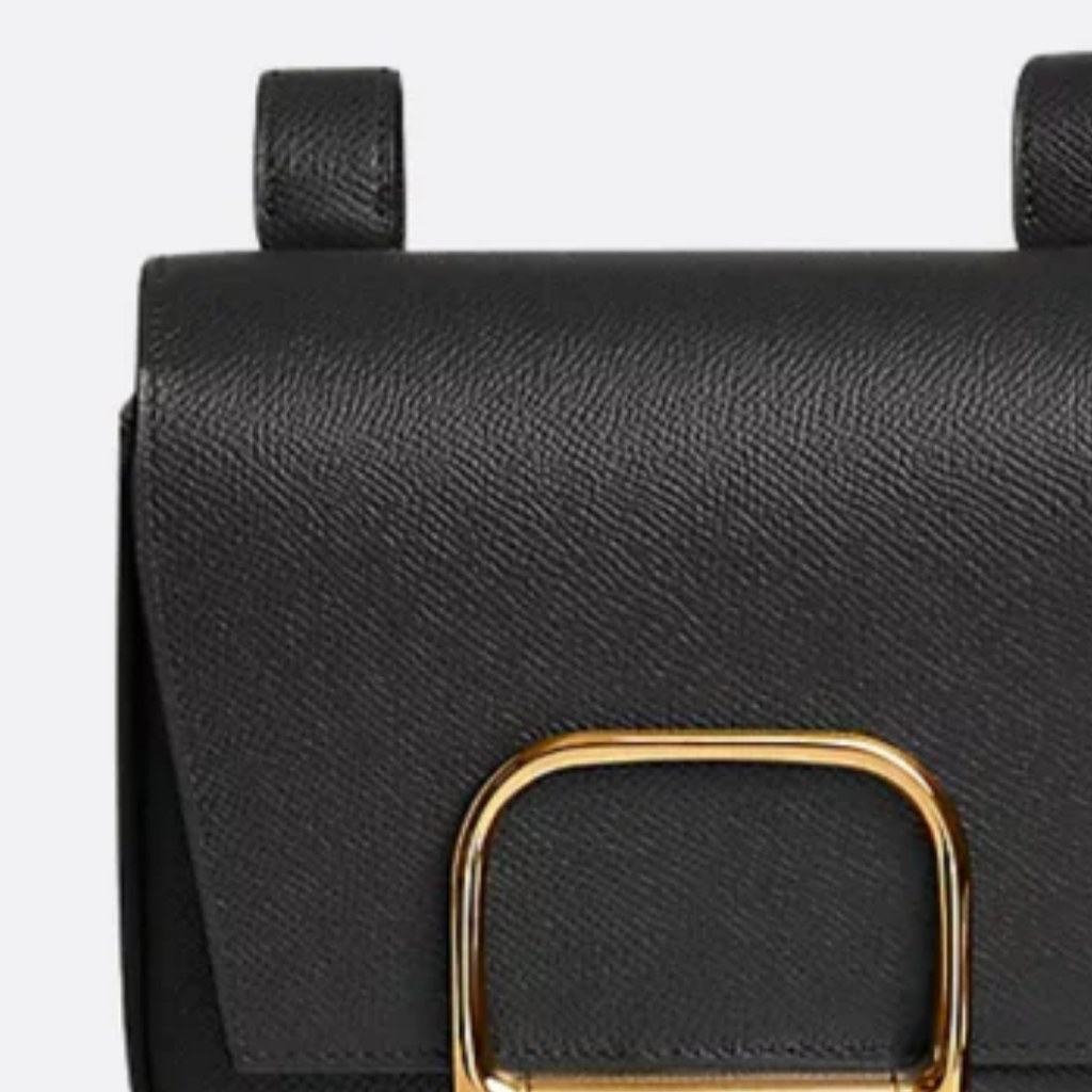 Elegant DC Mini Bag – Hm Edition