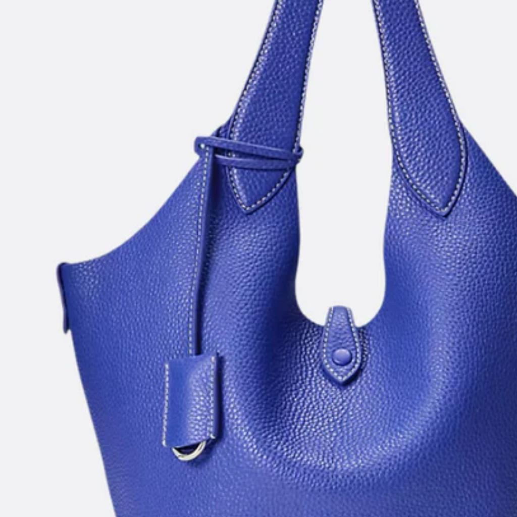 Small Leather Bag & Shoulder Bag