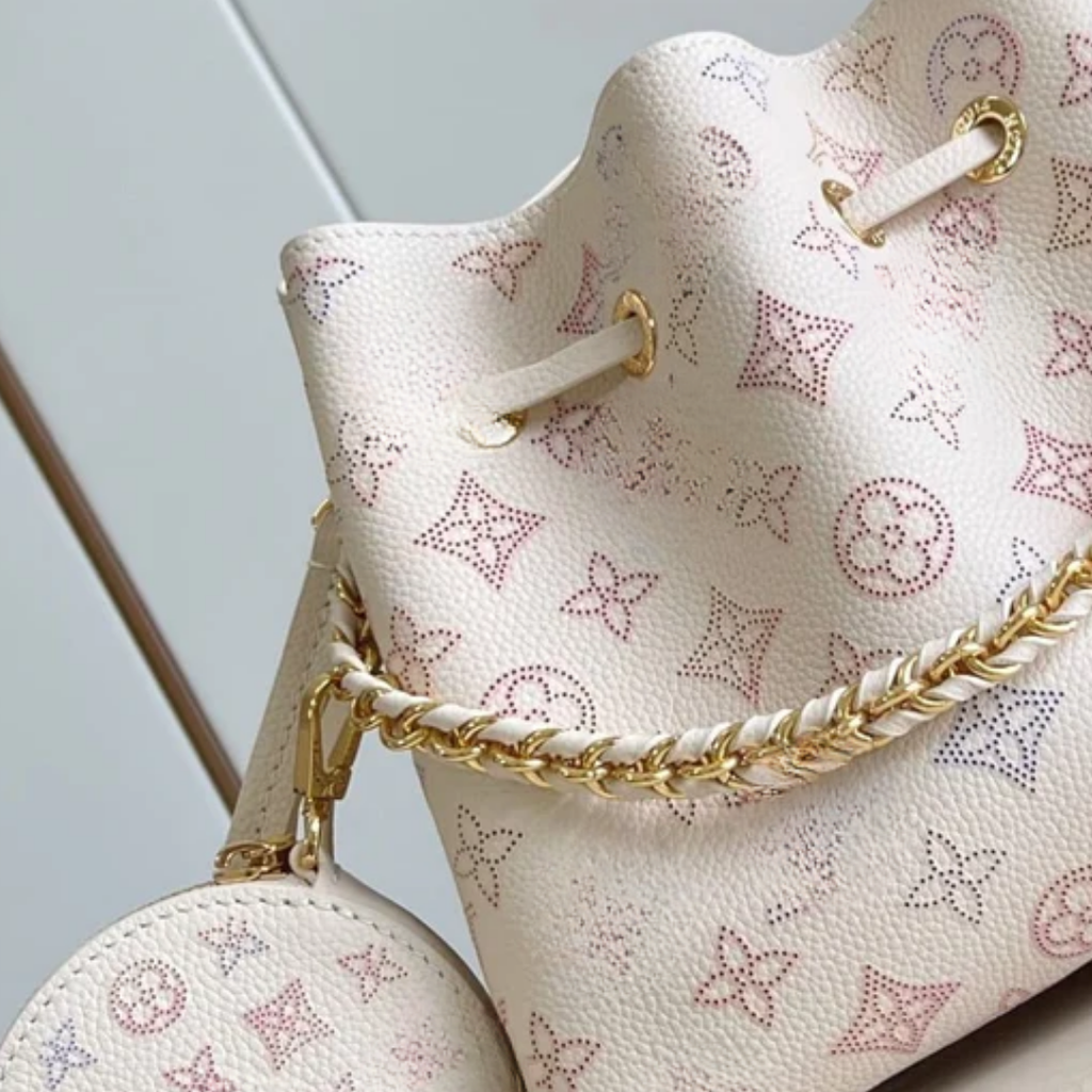 Elegant Bll Bag – LVT Style