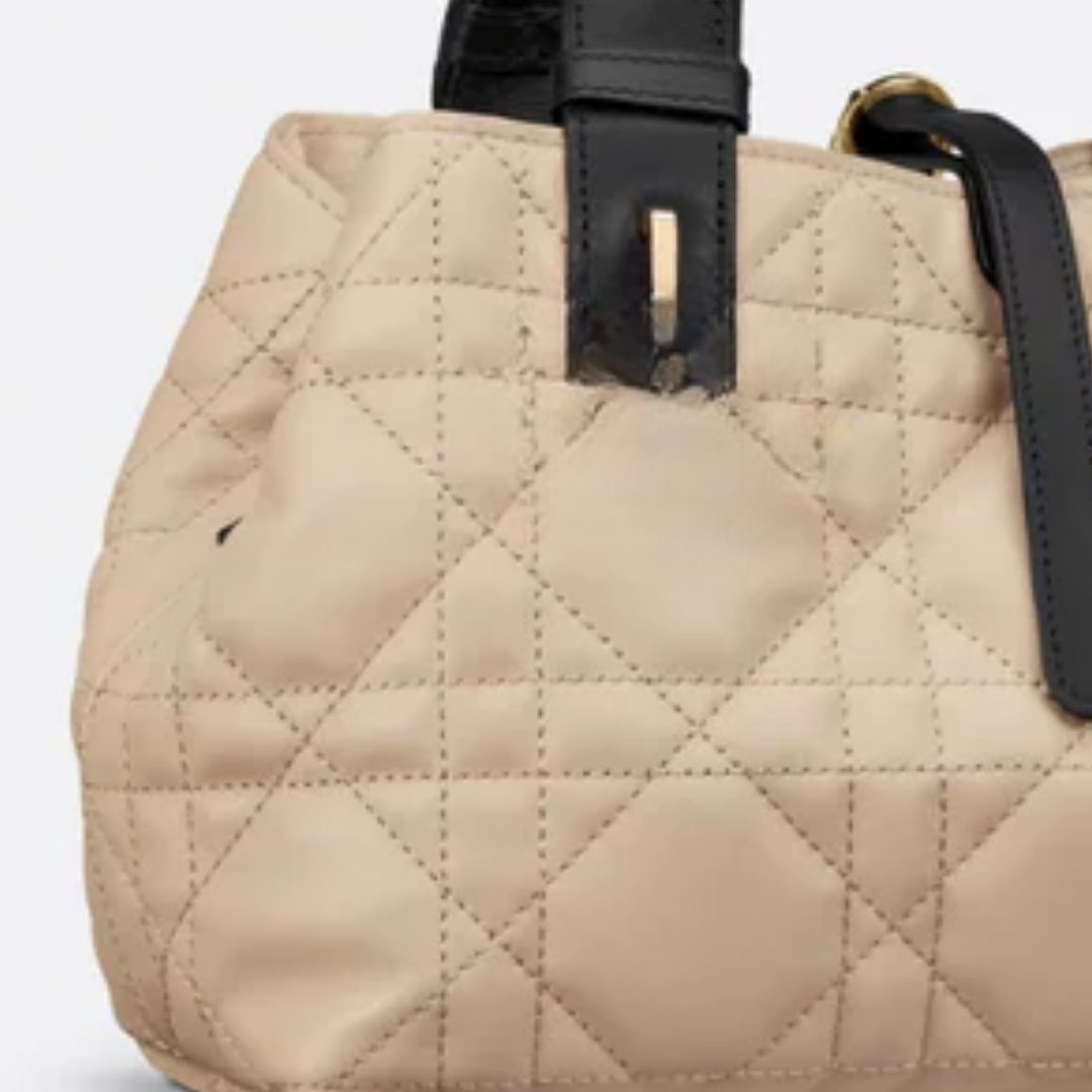 Small Bag - Dr Tjr Edition