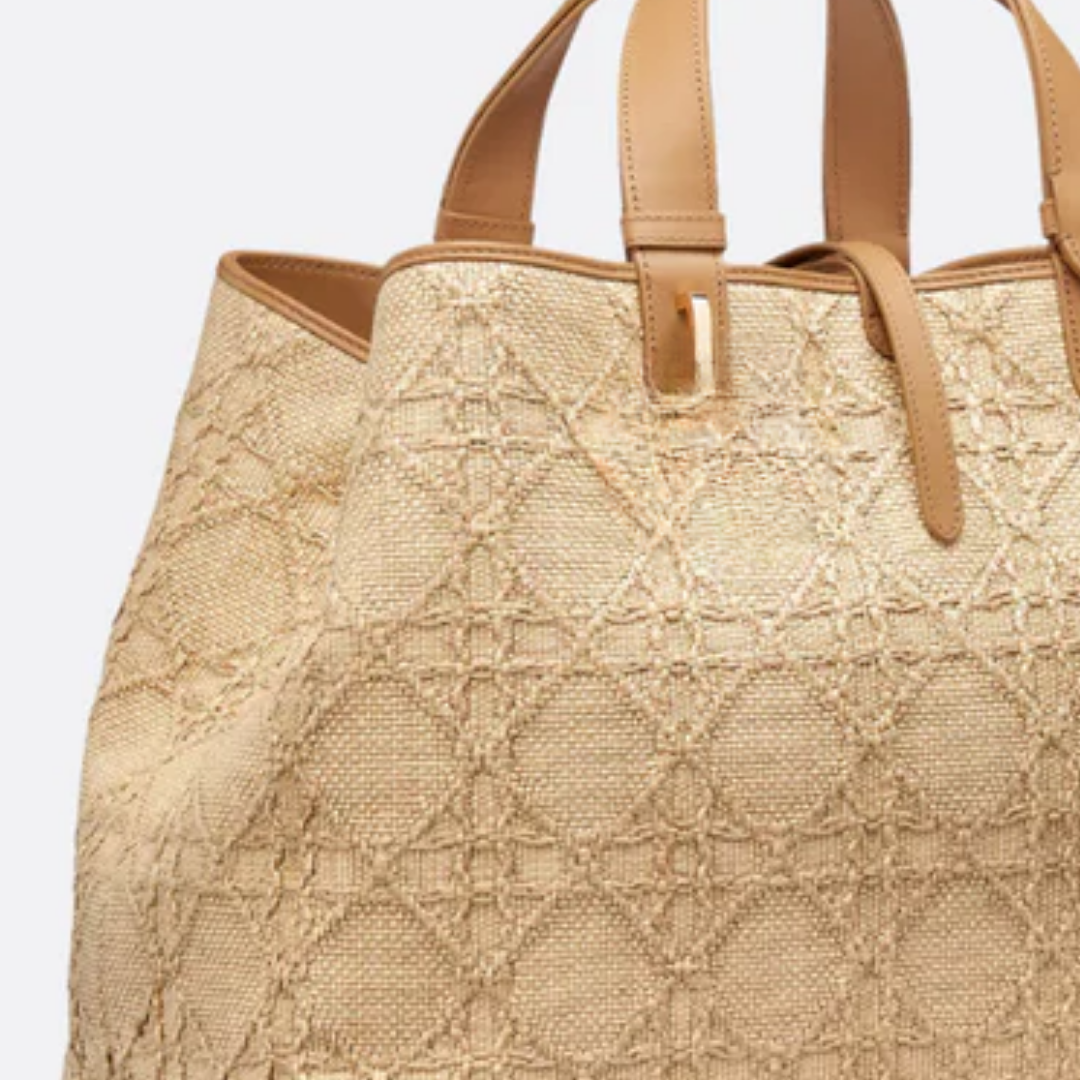 Large Bag – Dr. Tjr Edition