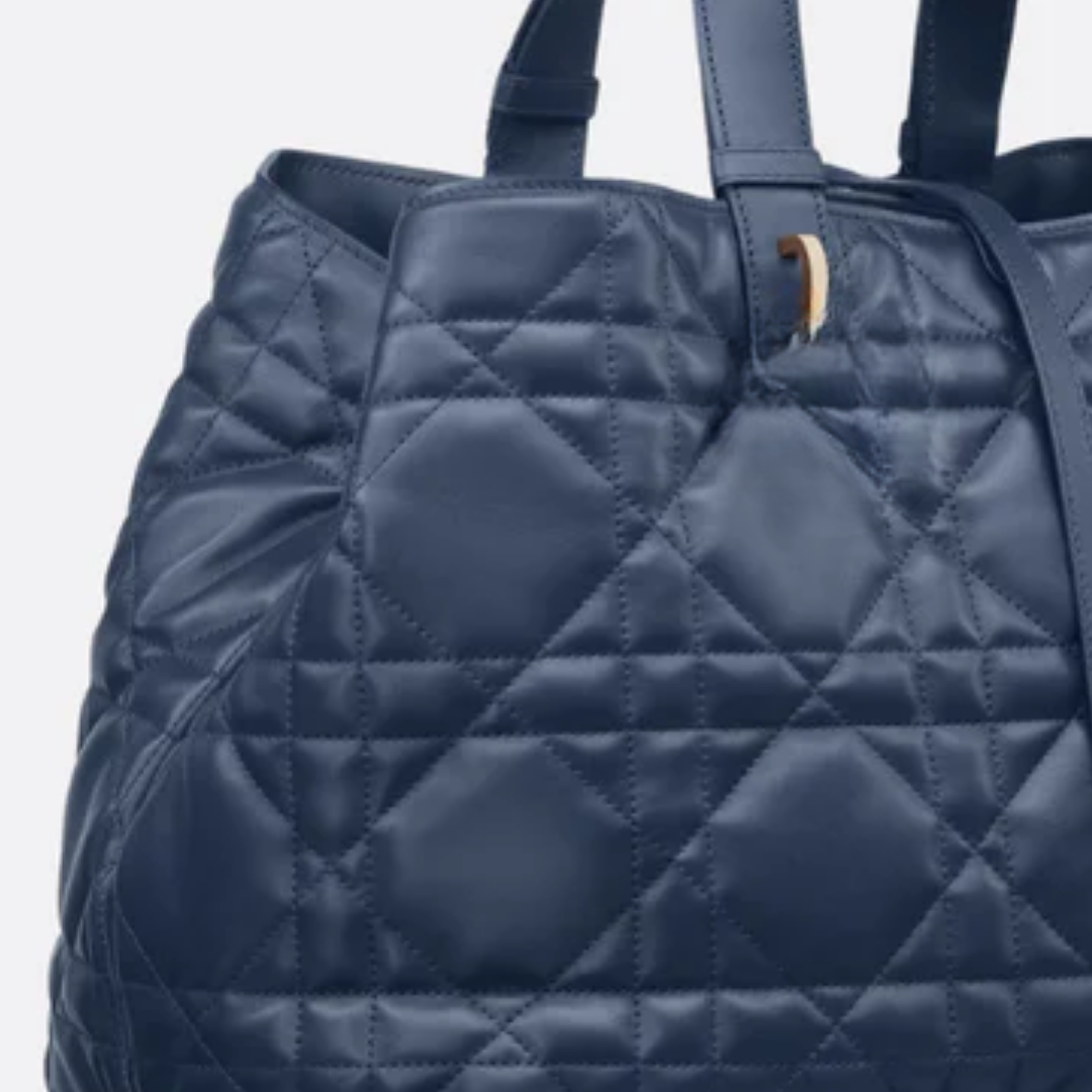 Large Bag – Dr Tjr Edition