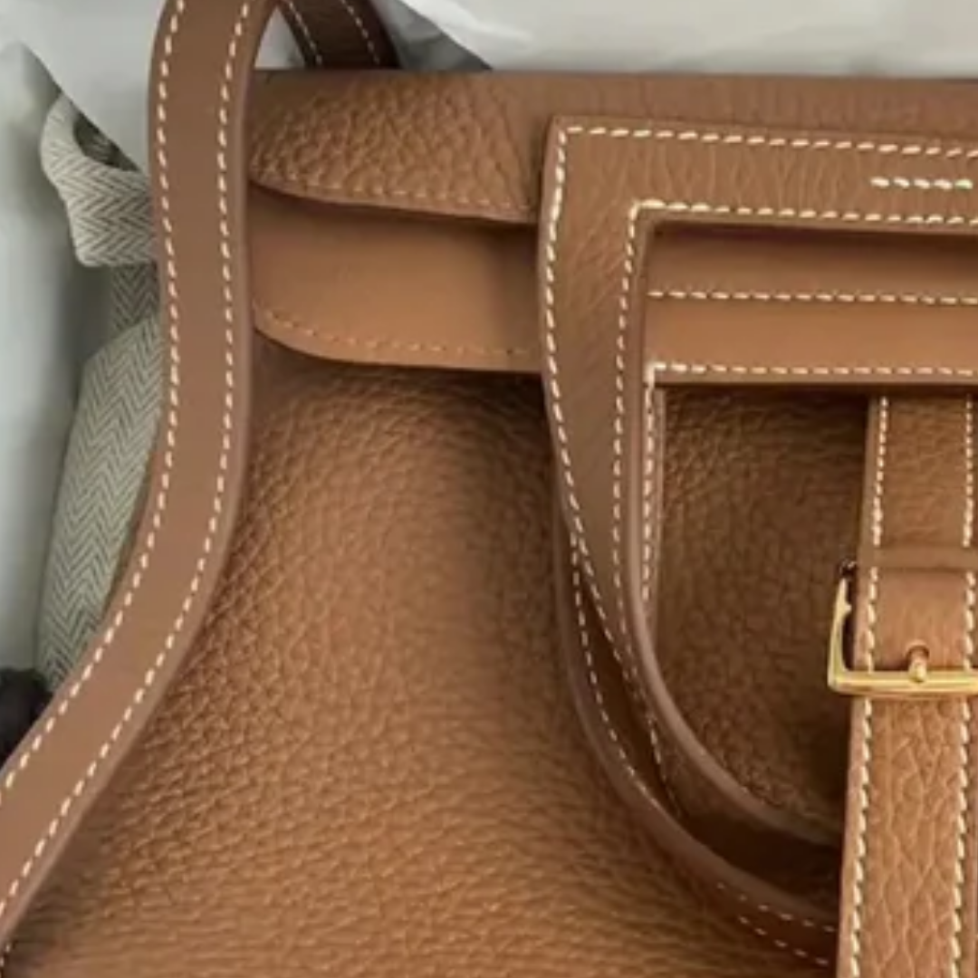 Hlzn Mini Bag – Hm