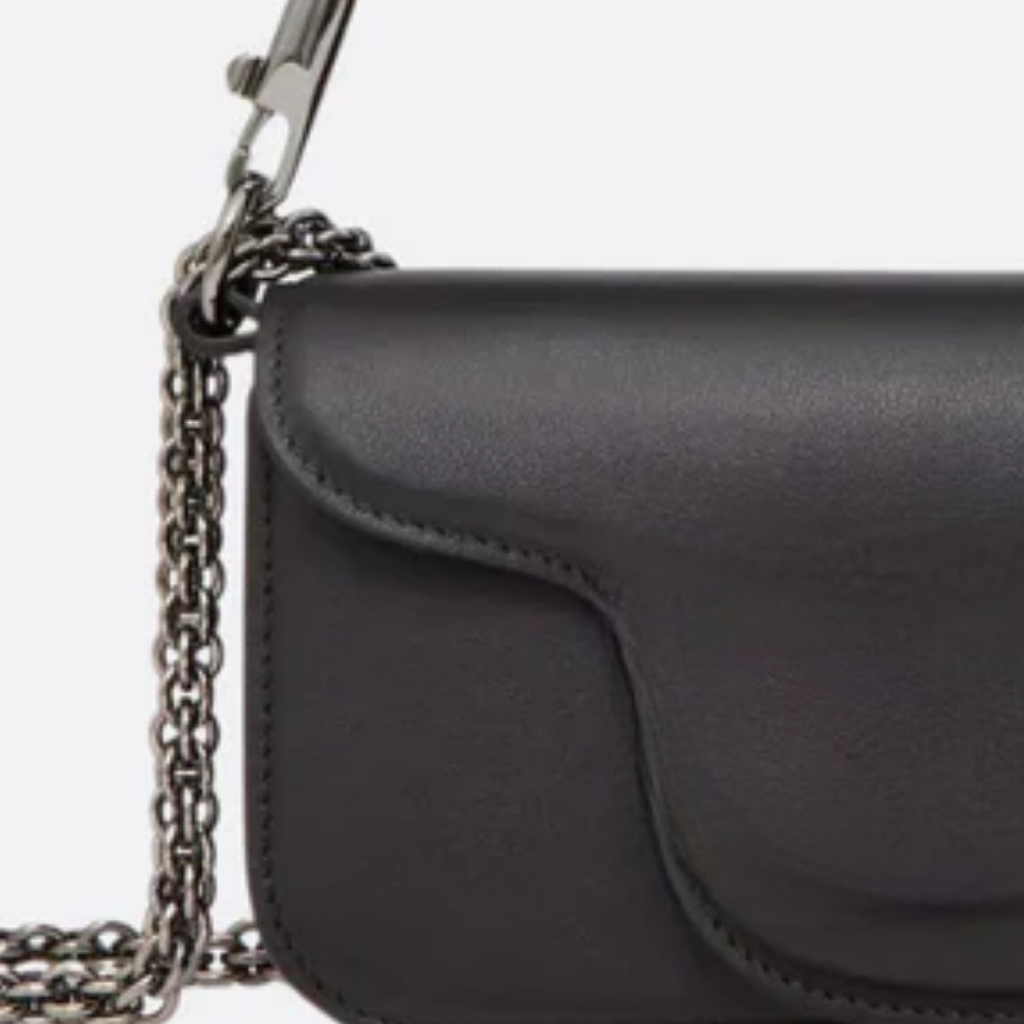 Small Shoulder Bag – Vltn Gvn Lcò Edition