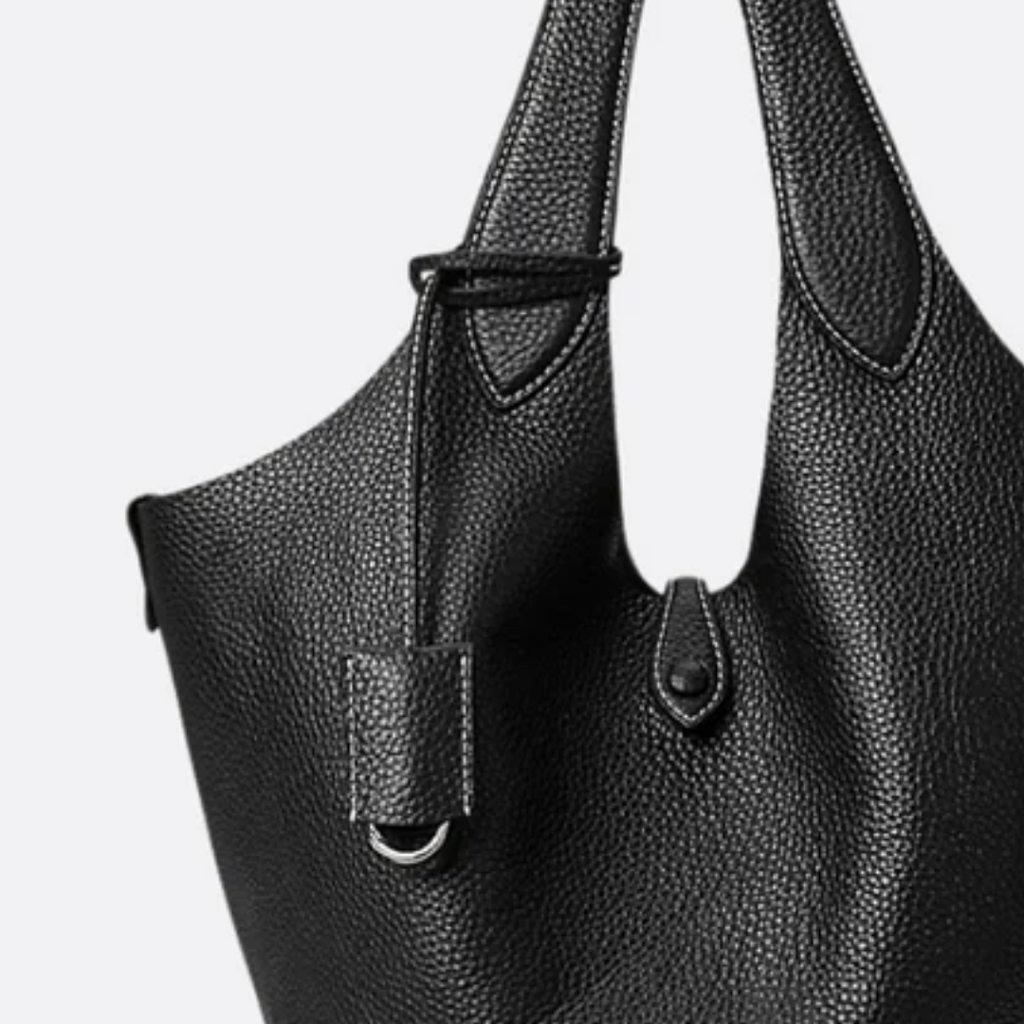 Small Leather Bag & Shoulder Bag