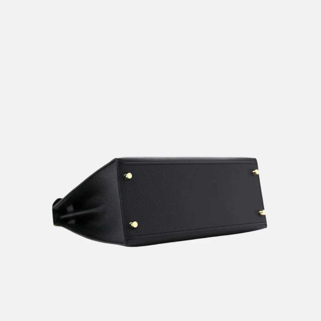 Bag 28 Kly with Gold Fittings