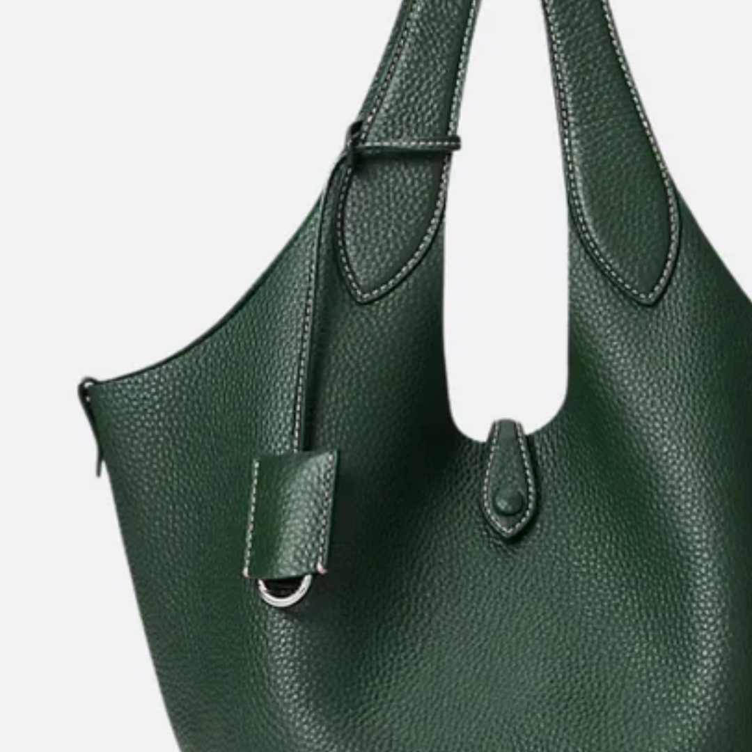 Small Leather Bag & Shoulder Bag