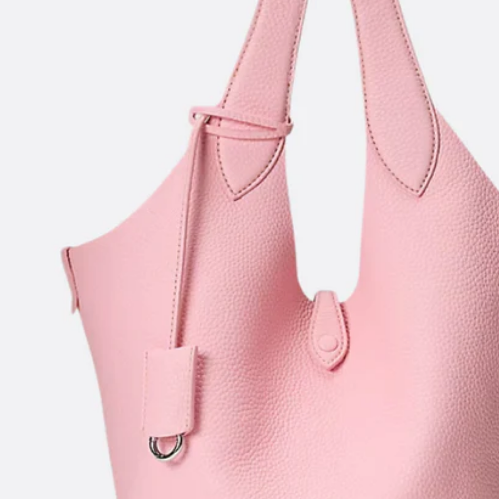 Small Leather Bag & Shoulder Bag