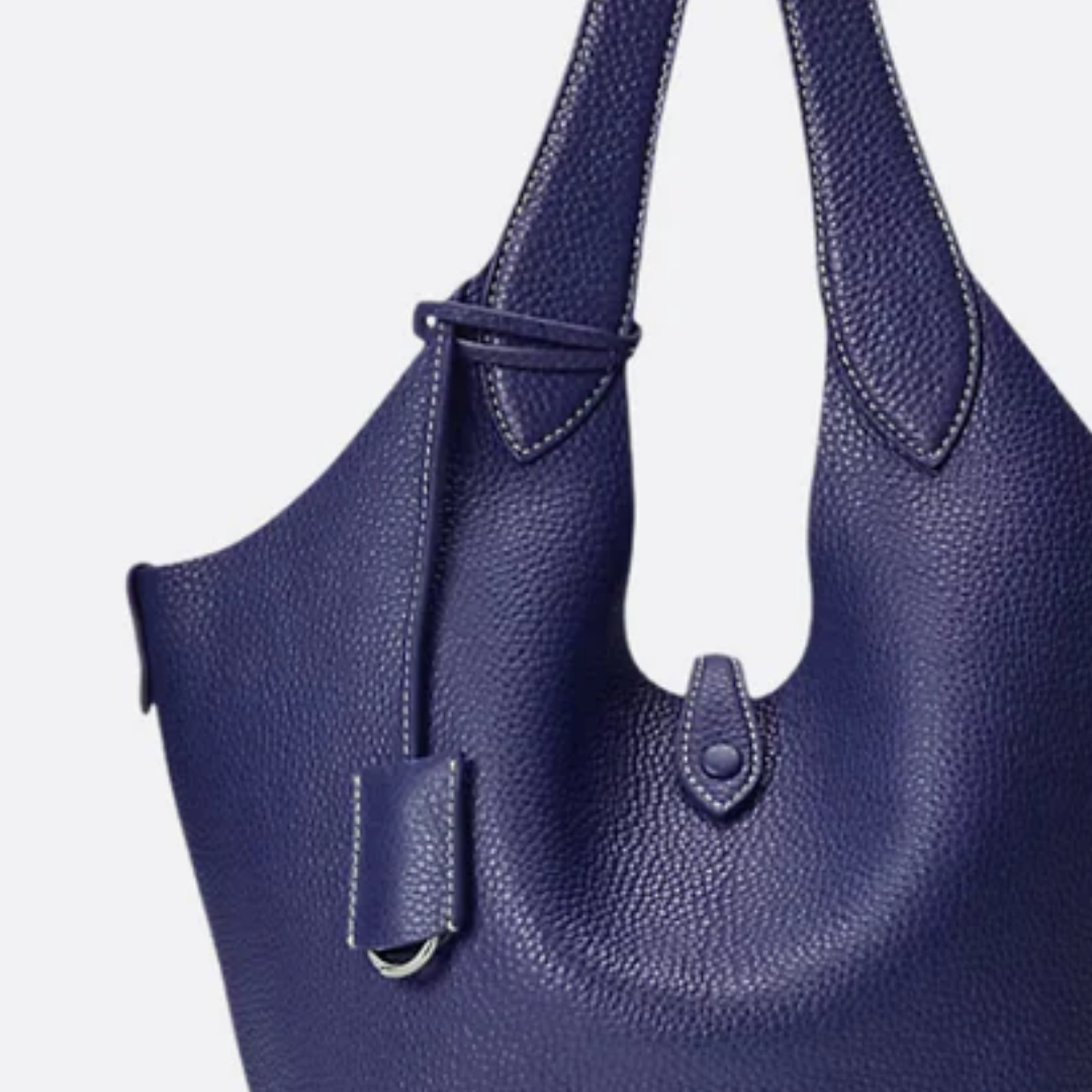 Small Leather Bag & Shoulder Bag