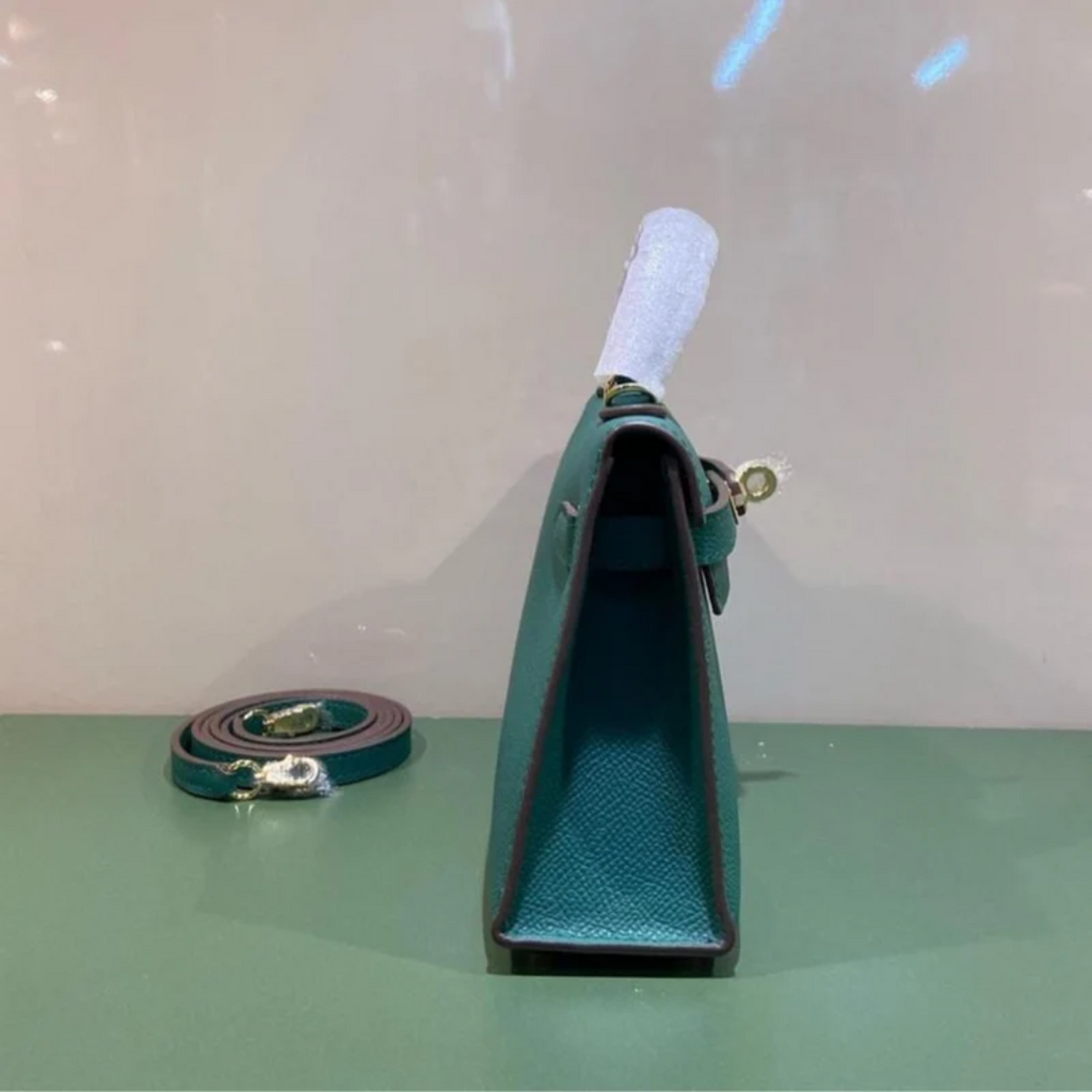 Bag 20 Kly with Gold Fittings