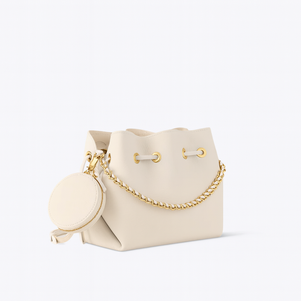 Elegant Bll Bag – LVT Style