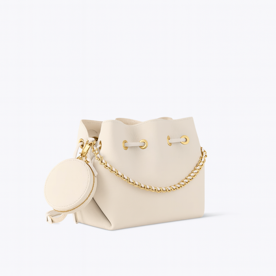 Elegant Bll Bag – LVT Style