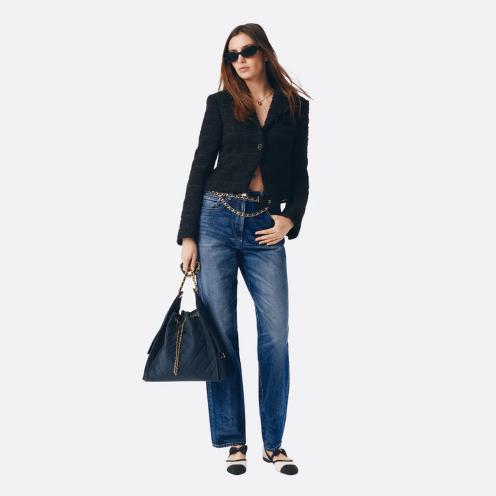 Medium 25 Bag – Cnl Edition