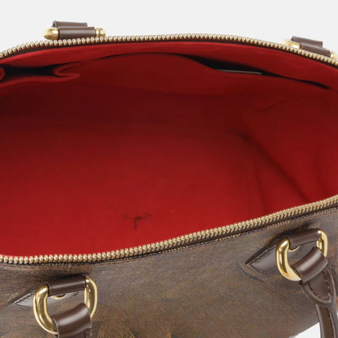 Classic Lvt Sly Bag – PM Edition