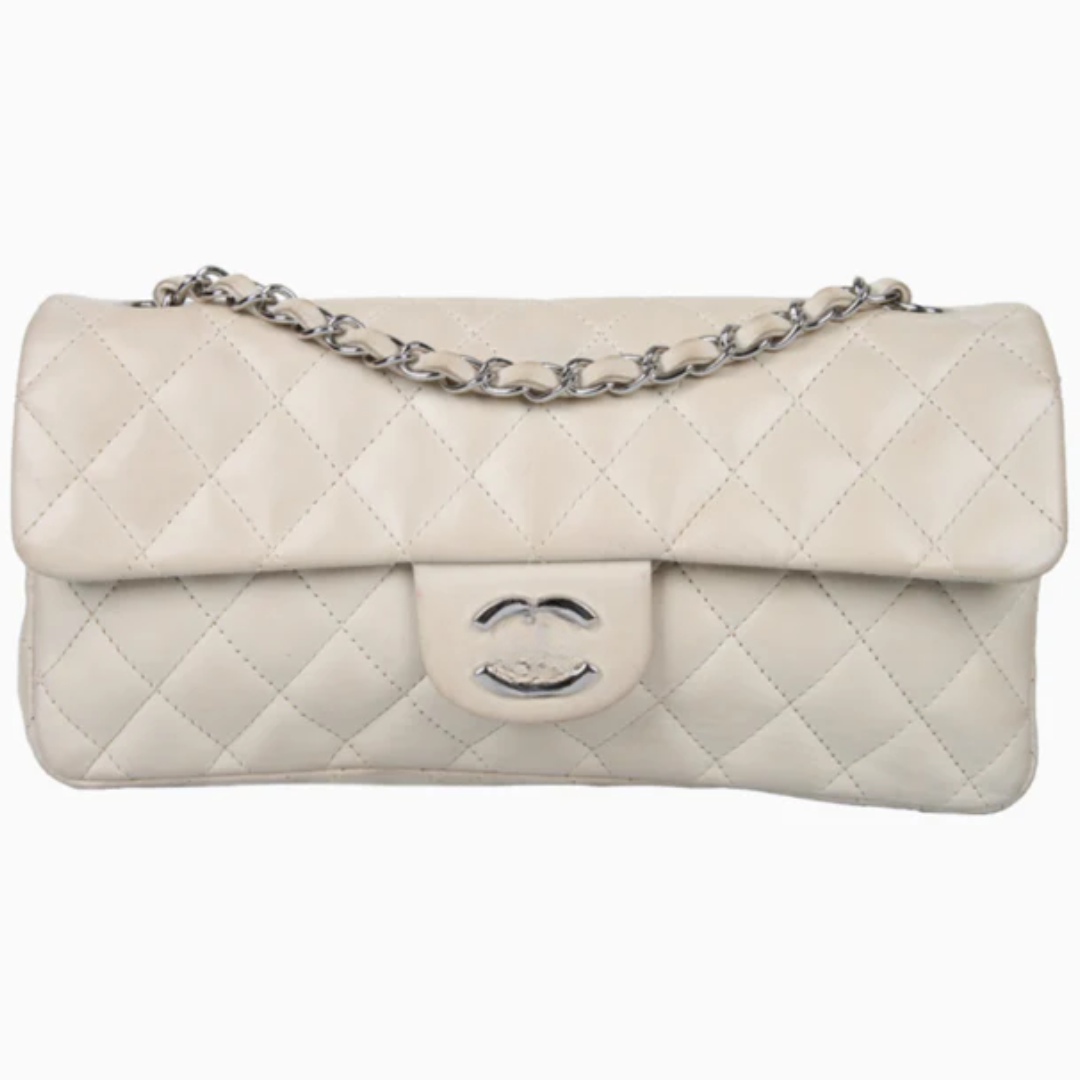 Classic Single Flap Bag – Cnl