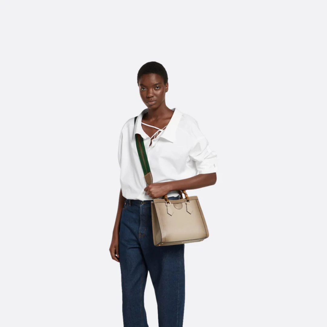 GCC DNA Medium Tote Bag