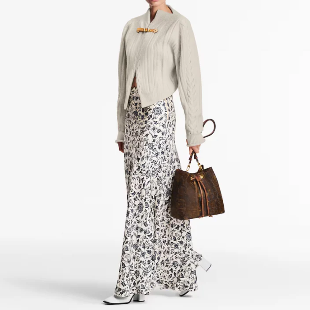 Classic Nn MM Bag – Lvt Style