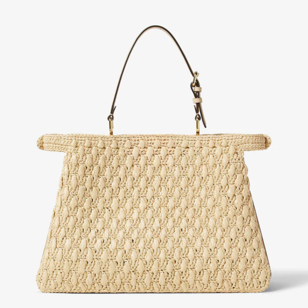 Classic Fnd Pkb Large Soft Bag