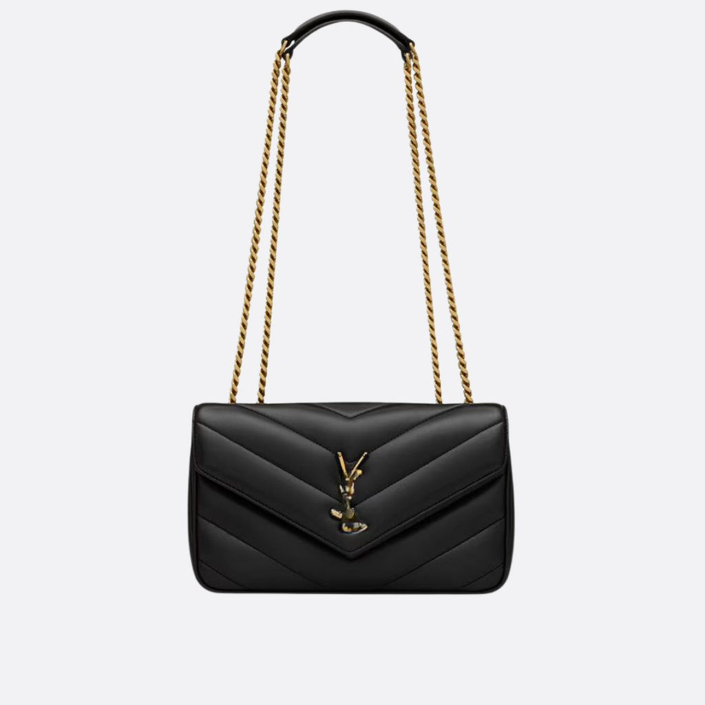 Lou Small Matelassé SL Bag