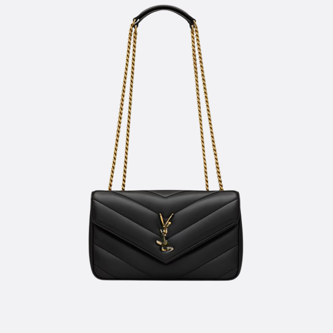 Lou Small Matelassé SL Bag