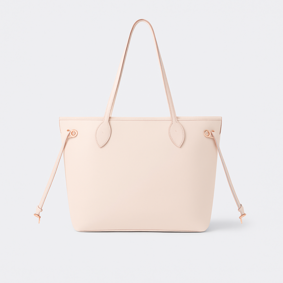 Nvrfl Inside Out MM Bag by Lvt