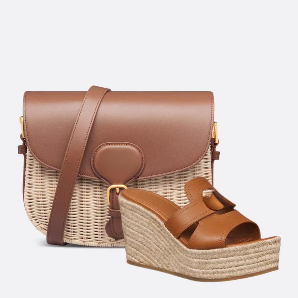 Dr Bby Medium Bag & 30M Wdg Sld Kit