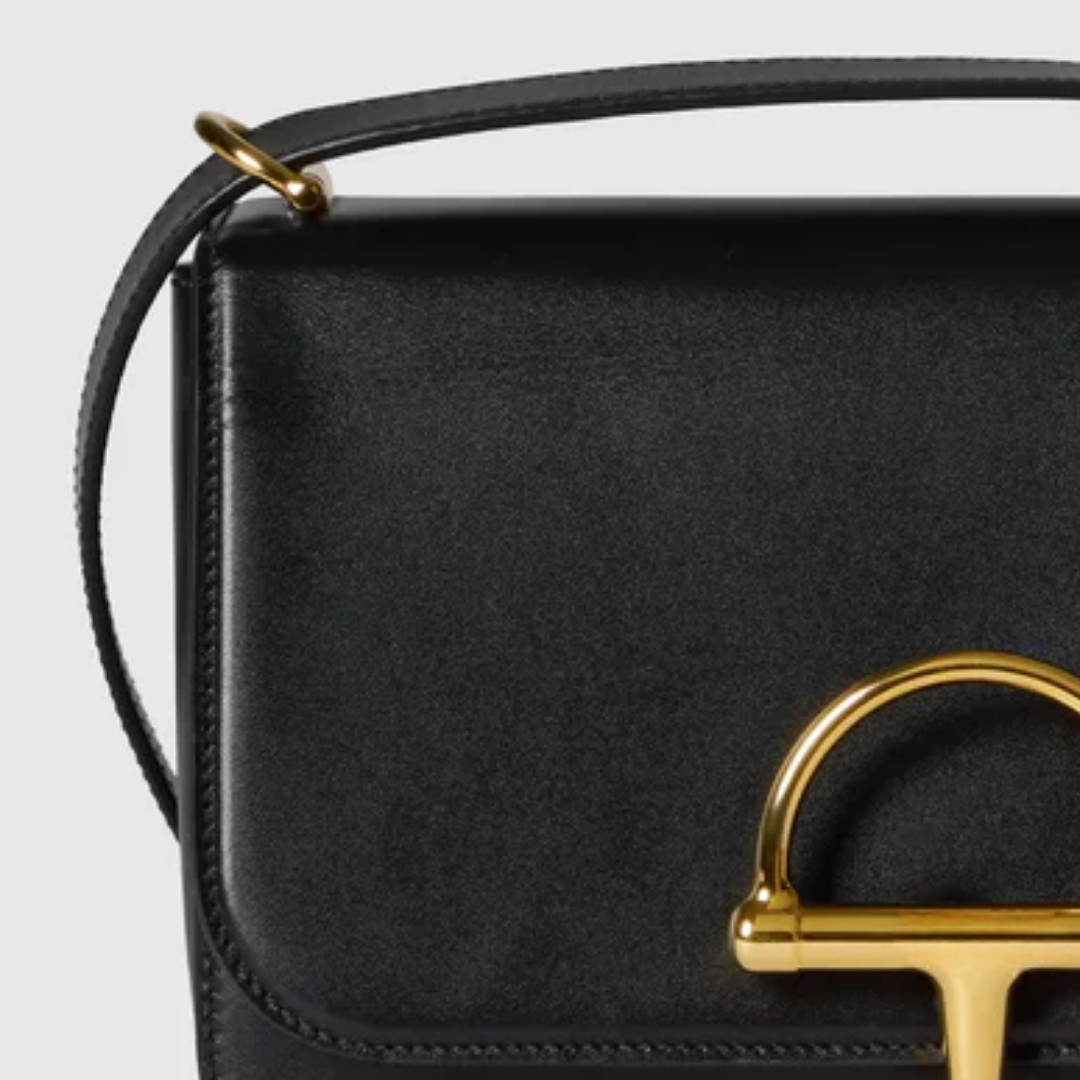 Elegant DC Mini Bag – Hm Edition