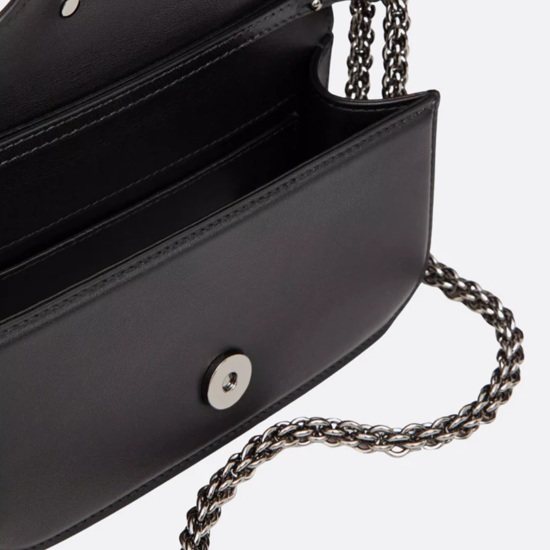 Small Shoulder Bag – Vltn Gvn Lcò Edition