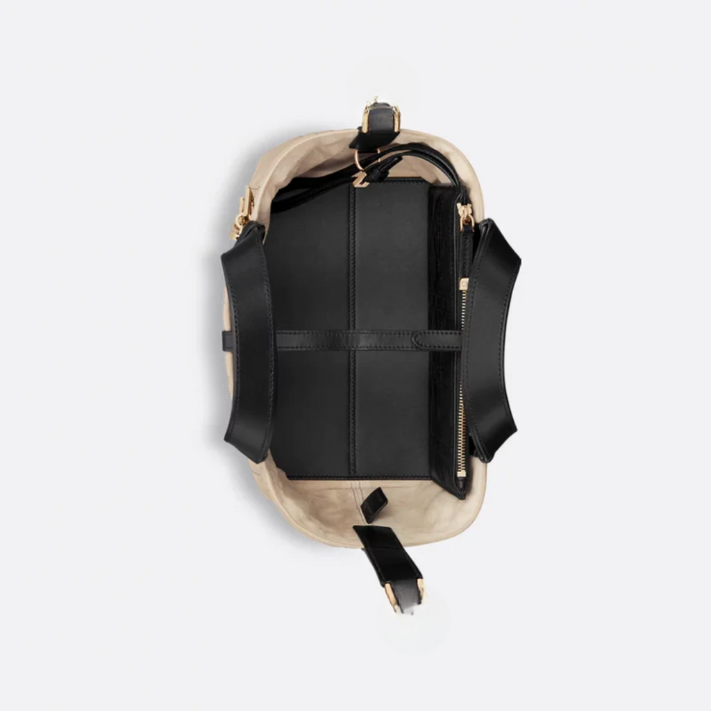 Small Bag - Dr Tjr Edition