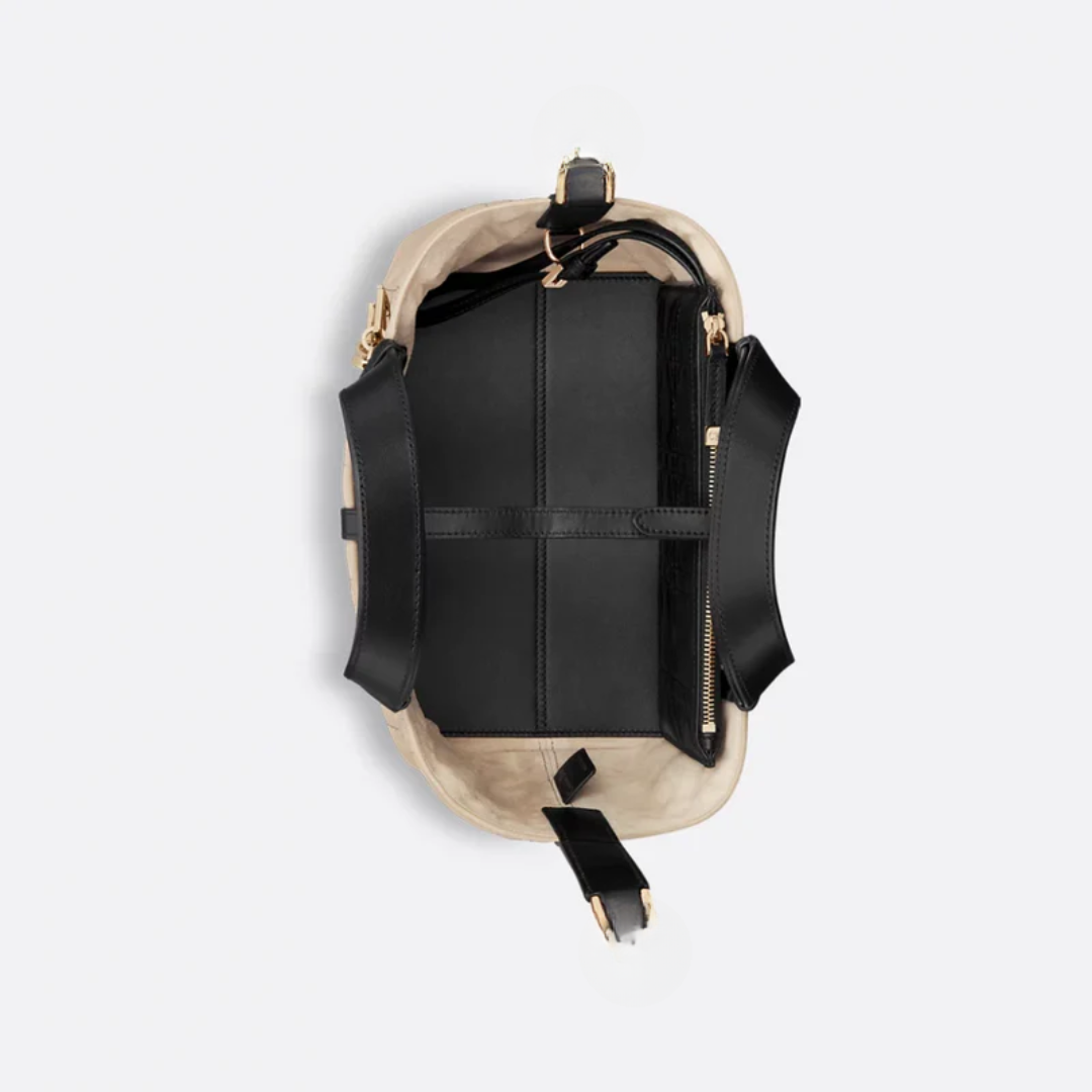 Small Bag - Dr Tjr Edition