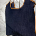 MM Ivy Denim Bag