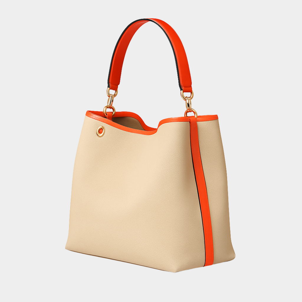 Medium Bucket Bag – Gcc G Embroidery Edition