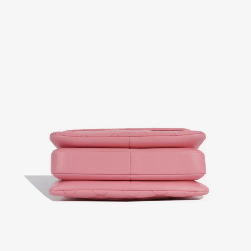 Trendy Flap Bag Small