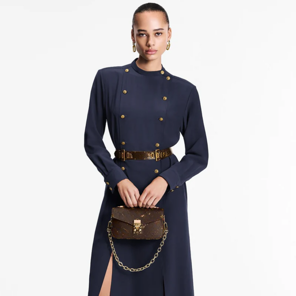 Mt. EW Clutch Bag – Lvt Style