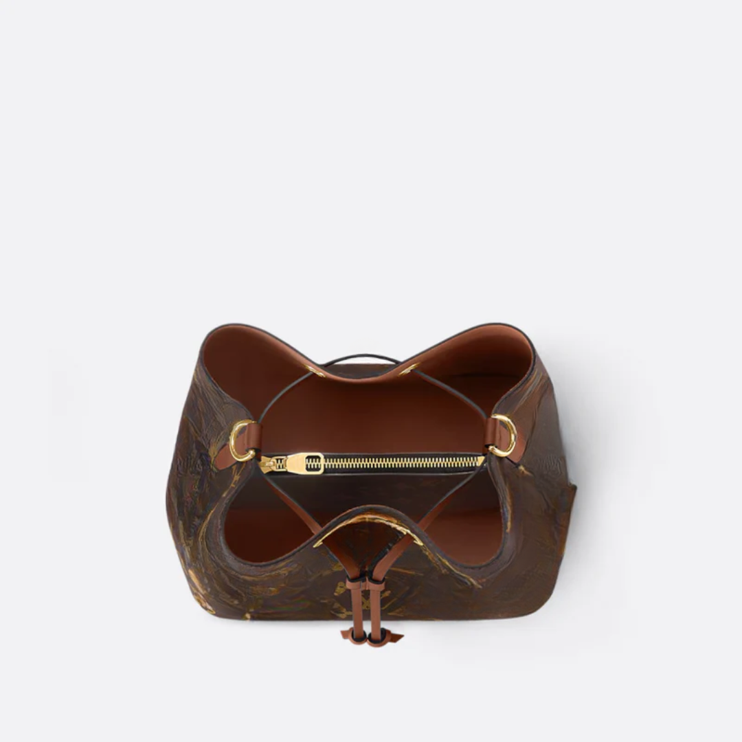 Classic Nn MM Bag – Lvt Style