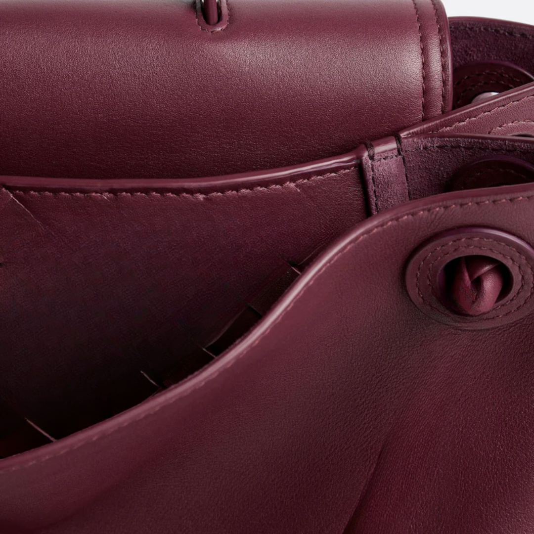 Barolo Bag – BtgV Cc Edition