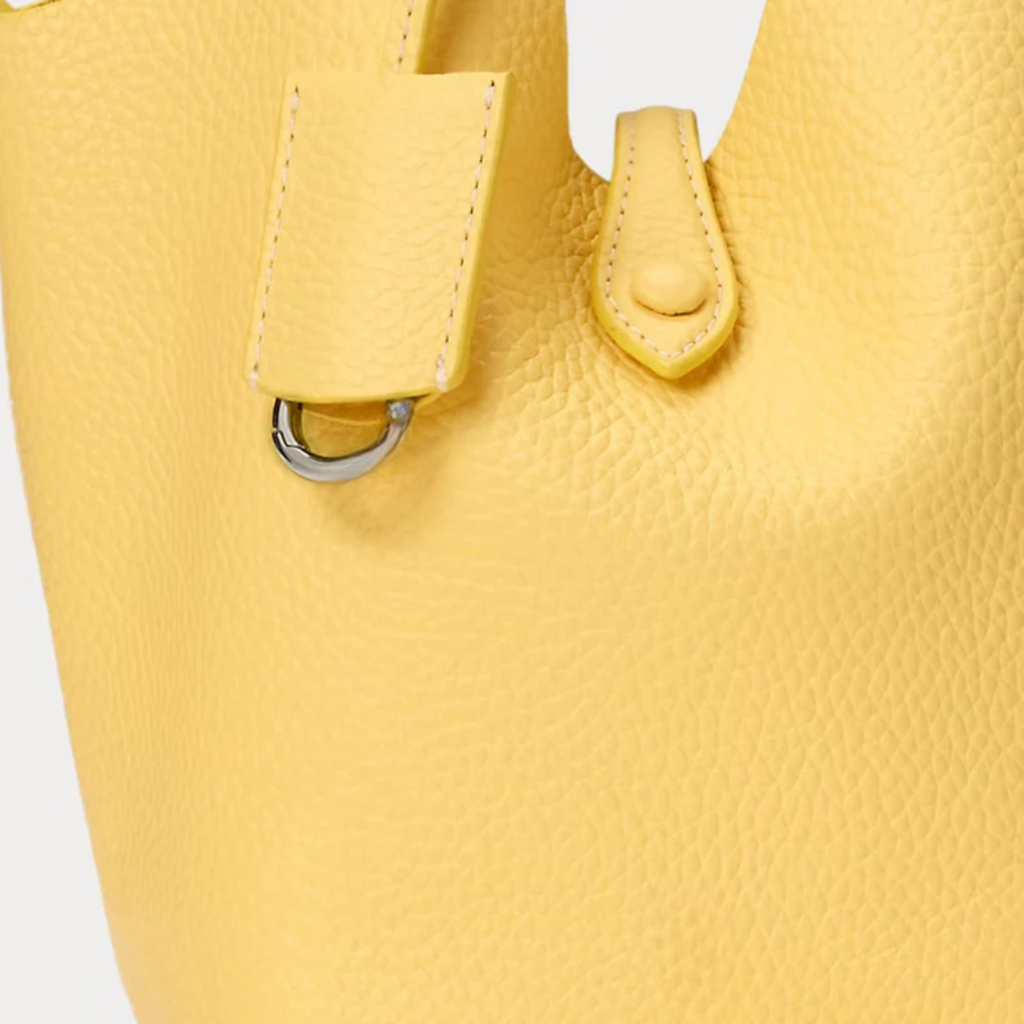 Small Leather Bag & Shoulder Bag