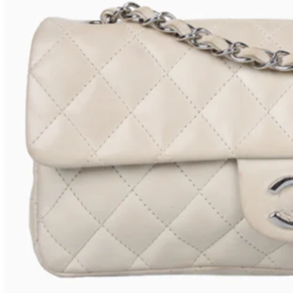 Classic Single Flap Bag – Cnl