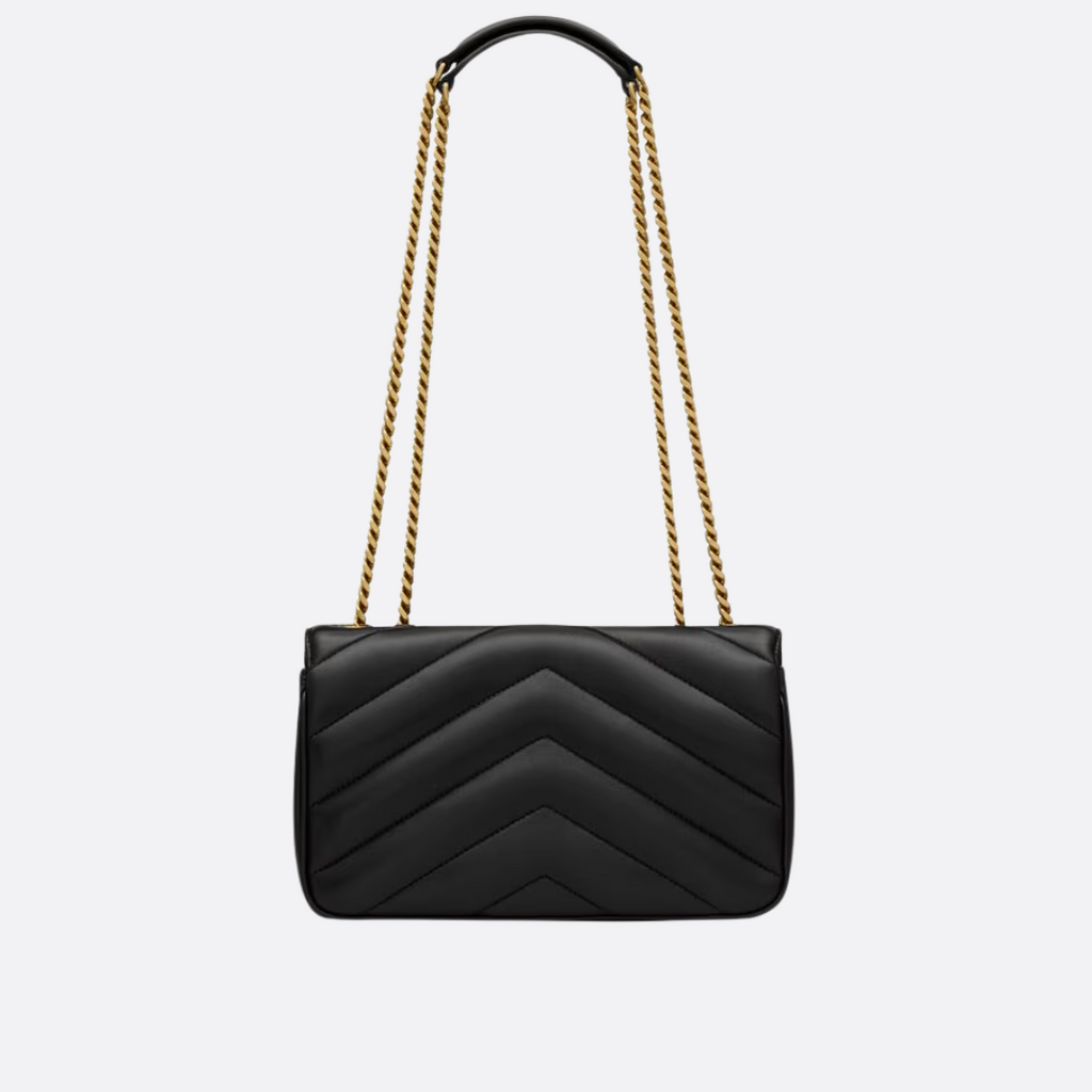 Lou Small Matelassé SL Bag