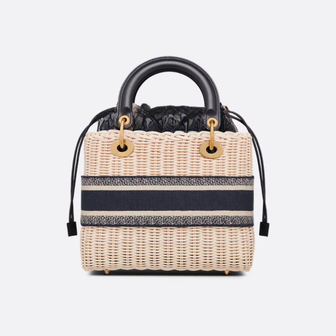 Classic Ldy Dr Style Bag