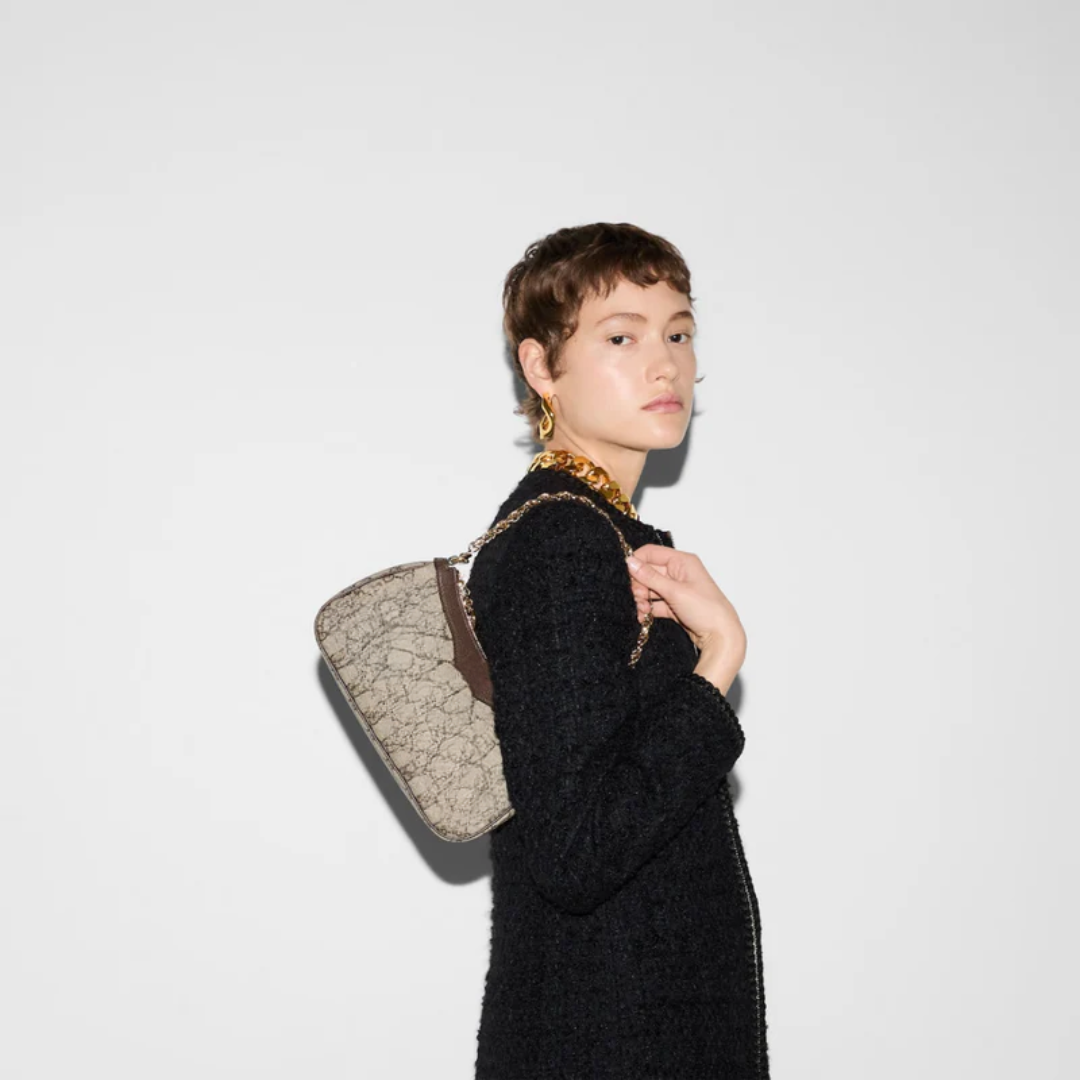 Bag Gcc Ophd Small Shoulder Bag