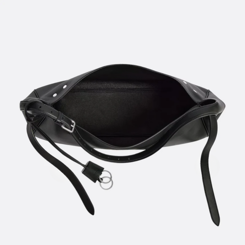 Bag Medium-sized Shoulder Bag BAir – Blnc Black Edition