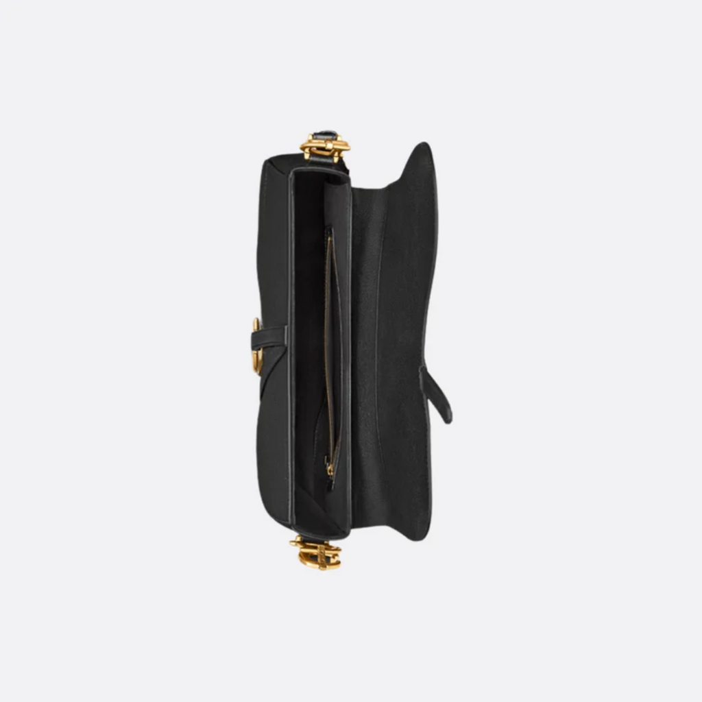 Large Soft Sdl Bag with Strap