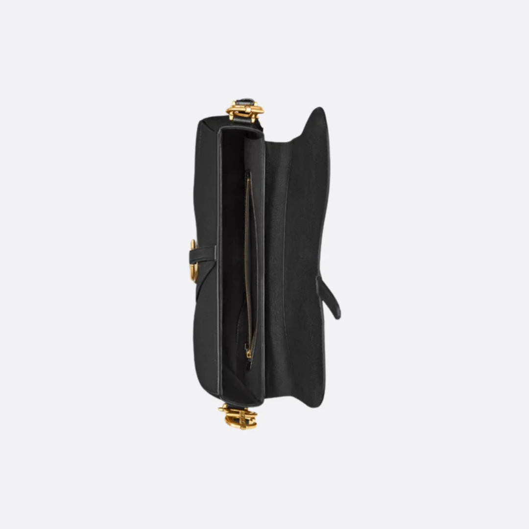 Large Soft Sdl Bag with Strap