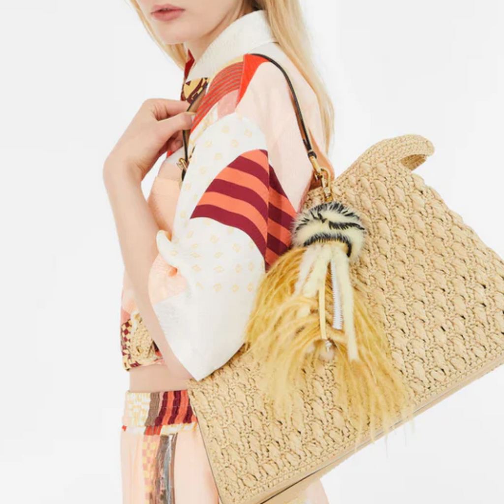 Classic Fnd Pkb Large Soft Bag