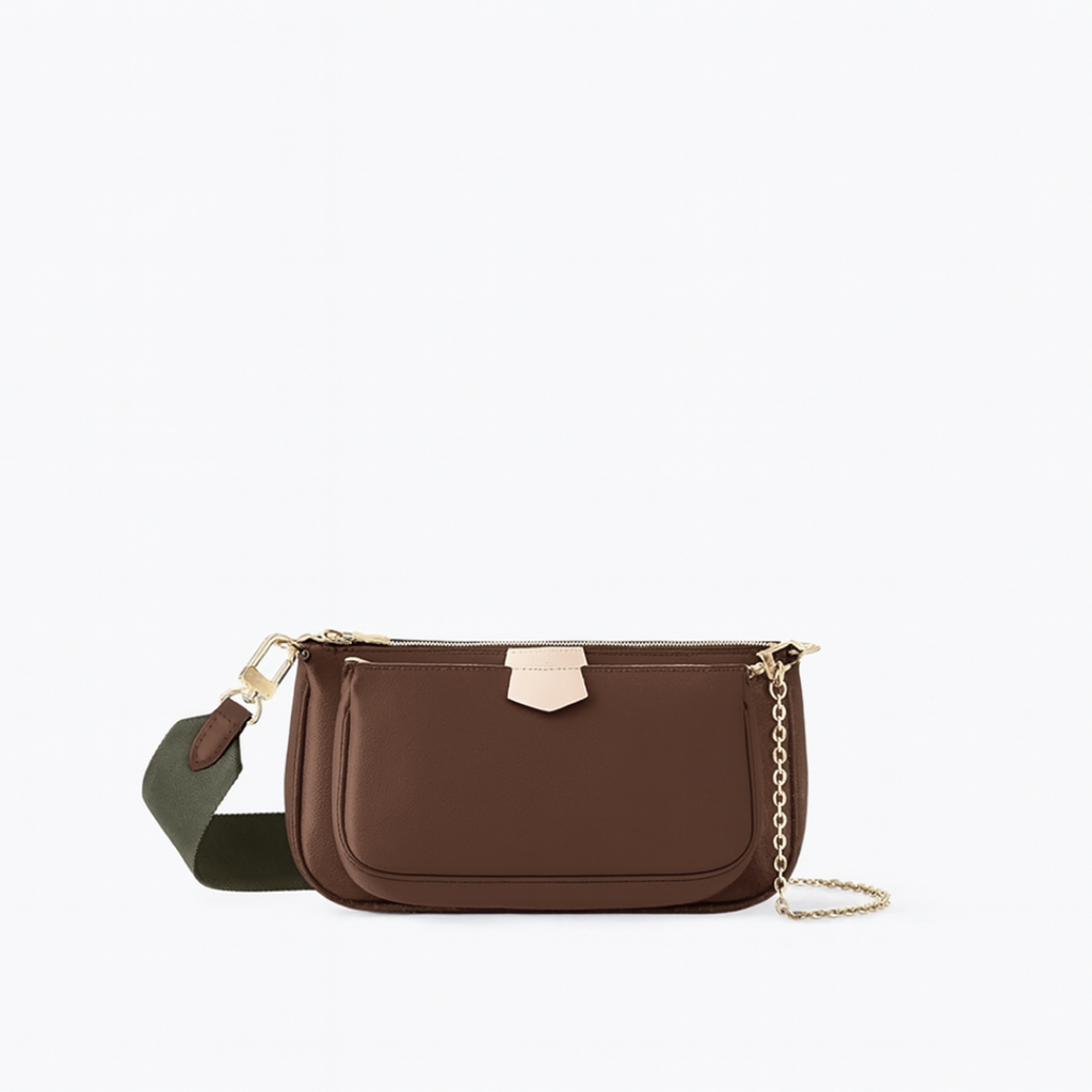 Multi Pochette Lvt Bag